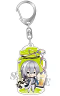 Senghyaratora Key Holder 「 Idolish7 」