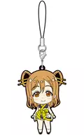 Kuni Kida Hanamaru "Love Live! Sunshine! Aqours Rubber Strap Collection"