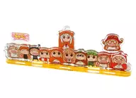 Key Visual Acrílico Stand "Himouto! Umaru-chan Exhibition ~ Umarutoyukawai Friends ~"