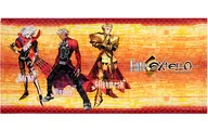 无铭&Carna&吉尔伽美什浴巾「Fate/EXTELLA」