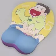 十四松 むにむにマウスパッド 「おそ松さん」