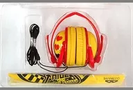 Hide Headphone & Headphone Pouch "Ichiban KUJI ONLINE hide" A Prize