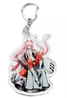 Coconoe "BLAZBLUE Acrylic Key Holder" C93 Goods