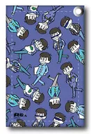 Karamatsu Pass Case 「 Osomatsu 」