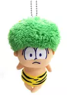 Choromatsu Plush toy Mascot ~ 鬼松 ~ "Osomatsu San"