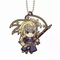 ルーラー 「Fate/Apocrypha カプセルラバーマスコット」