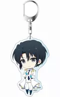 和泉一織造創作2周年紀念視覺服裝壓剋力掛件「偶像星願idolish7」