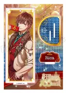 Licca (Chocolate Circus Ver.) Acrylic Stand "100 sleeping princes & the kingdom of dreams"