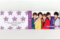 Travis Japan フォトアルバム 「JOHNNY’S Happy New Year IsLAND」