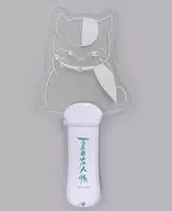 貓咪老師Plate light