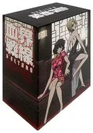 Collection drawing, all books, storage box 「, Blu-ray/DVD BLOOD BLOCKADE BATTLEFRONT & Beyond 」, Toranoana, all books, Purchase benefits