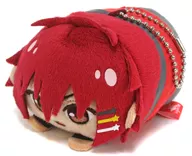 Kirihara Atom "Big Bang Mochikororin created from MARGINAL #4 kiss"