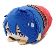 Rui Aiba "Big Bang Mochikororin created from MARGINAL #4 kiss"