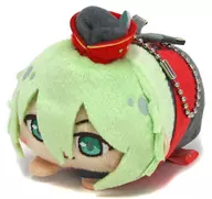 Nomura L "Big Bang Mochikorin Created From Marginal #4 kiss"