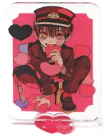 Hanako-kun "Toilet-Bound Hanako-kun ×PRINCESS CAFE 2nd BIG Acrylic Stand"