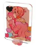 三葉惣助 「地縛少年花子くん×PRINCESS CAFE 第2弾 BIGアクリルスタンド」