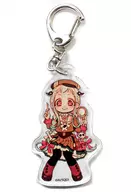 Nene Yashiro 「 Toilet-Bound Hanako-kun ×PRINCESS CAFE 2 nd Acrylic Key Holder 」