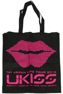 U-KISS外帶包