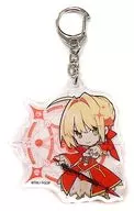 saber/尼禄·克劳狄斯
