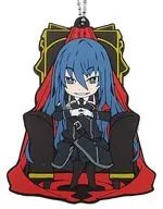 Mercurius Shinza ver. Original rubber strap "Dies irae" light Happy Point System point exchange gift