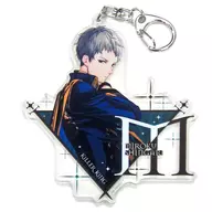 殿弥勒亚克力挂件「大家的抽赏B-PROJECT～无敌*Denjaas～」F奖