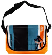 Hatsune Miku Messenger Bag "VOCALOID" Good Smile Racing 2010 Individual Sponsor Special