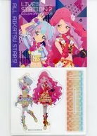 B.维纳斯ARK亚克力立牌