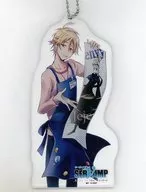 [单品]有栖院御国亚克力挂件「SERVAMP-サーヴァンプ--Alice in the Garden-Animate限定附亚克力挂件预售票」