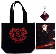 Sera 里津 Hana (Solids) Event Set "SQ" animate Girls Festival 2016 Goods