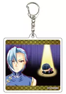 "Shin Koihime † Muso Series Acril Keyring" por Shuran (Natsuo Buchi)