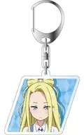 Arthur Penn Dragon Acrylic Key Holder 「 Maerchen Maedchen 」