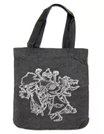 Glay Tote Bag "Glay HIGHCOMMUNICATIONS TOUR 2003"
