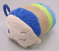 Eko Seno : Lettama "Oja Witch Letumi SHOP Parte 2 em Ikebukuro P' PARCO"