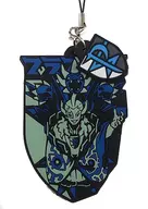 プラズマ団 「ポケットモンスター ウルトラサン・ウルトラムーン ラバーストラップコレクション SECRET TEAMS」 ポケモンセンター限定