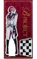 Momotaro Onsai "B-PROJECT Trading Acrylic Stand Figure S Class Paradise Ver." Animate Girls Festival 2017 Goods