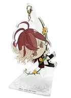 無神ユーマ ゆらゆらアクリルスタンド 「DIABOLIK LOVERS ちびっこヴァンパイア 独り占め(かくほ)くじ Type B」 B-3賞