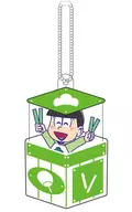 Thyolo Matsu 「 Osomatsu san Character Bako 」