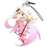 Iriyasu Feel Von Einzbern Acrylic Strap 「 Fate/kaleid Liner Prisma illya Yukishita no Syakusha 」