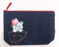 Ikon KRUNK×iKON Porches "a-nation 2016"