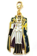 Gino Weinberg "CODE GEASS: Lelouch of the Rebellion II 叛道 Costume Charm" theatre goods