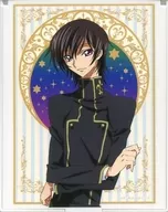 "Code Geass Hangyaku no Lelouch II 叛道", espejo plegable.