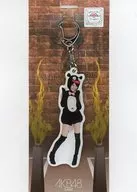 北原裏英第4次猜拳大賽服裝掛件
