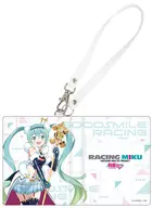 賽車米2018Ver.Pass case vol.1