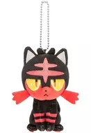 Litten mascot "Pocket Monsters" Pokemon Center only