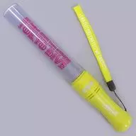 JAM Project Penlight (Yellow) "JAM Project JAPAN TOUR 2017 ~ 2018 TOKYO DIVE"