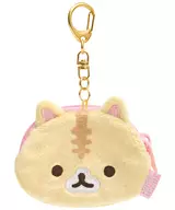 コロニャ クリームみたいになりたいニャテーマ ミニミニコインケース 「ころころコロニャ」