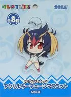 岩飞企鹅亚克力挂件吉祥物挂件Vol.2「兽娘动物园」