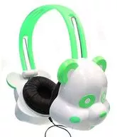 E-Panda (GREEN / Naoya Urata) auriculares "E-Panda (AAA)"
