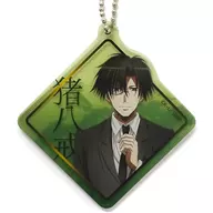 Inoo Los ocho preceptos Acrílico Key Holder "Saiyuki RELOAD BLAST Special Event - Party -"