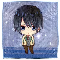 揚羽陸 「一番カフェ スタミュ ～イッツ・ショウ・タイム～ ハンドタオルPart2」